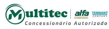 Multitec Concessionária Autorizada Alfa Tennant Company